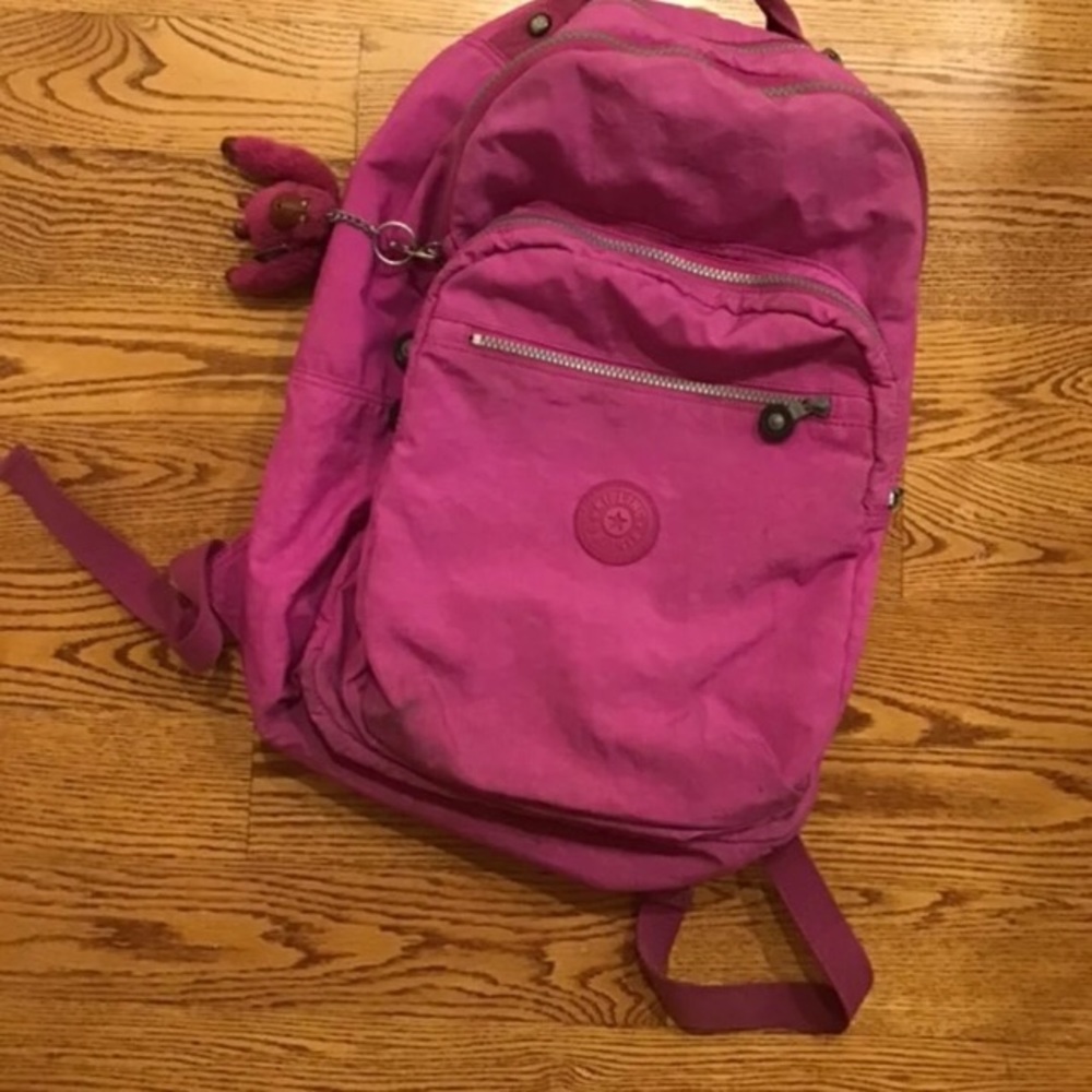 Kipling backpack